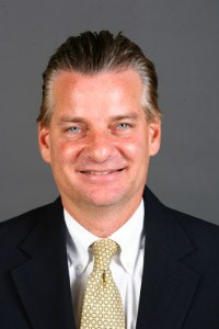 NYU's  Jeff Bernstein selected President of ECAC-SIDA for 2010-11